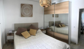 San Jacinto 69 Triana